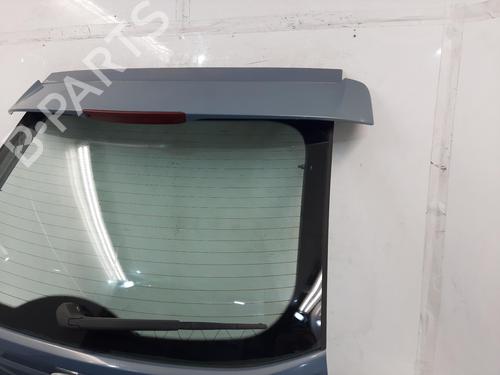 Tailgate FORD FOCUS II (DA_, HCP, DP) 1.6 | BP29810188C6 