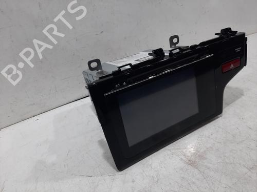 Electronic module HONDA JAZZ IV (GK_) 1.3 | BP29810376M83 