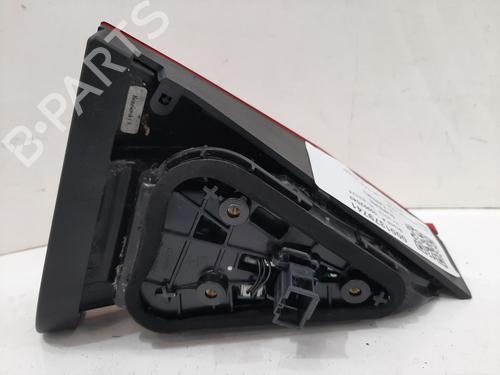 Left taillight SKODA SUPERB III (3V3) 1.6 TDI | BP26755437C34 