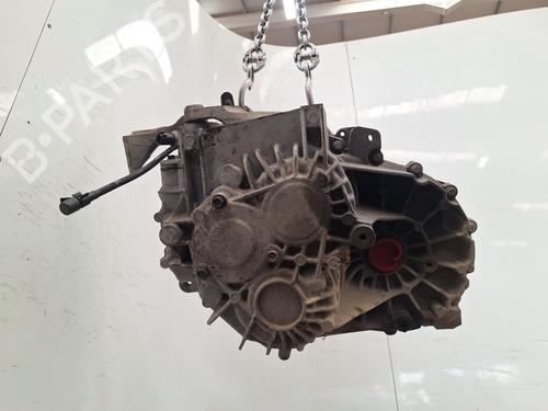 Gearbox FORD KUGA II (DM2) 2.0 TDCi 4x4 | BP39143077M3 - Image 3