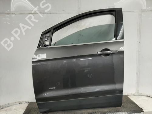 Used Left front door Left front door FORD KUGA II (DM2) 1.5 EcoBoost 4x4 (182 hp) 33647807 33647807