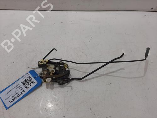 Used Other HYUNDAI ATOS (MX) 1.1 (63 hp) 30180428