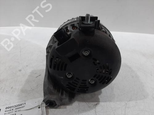 Alternator BMW 4 Convertible (F33, F83) 420 d | BP26785678M7 