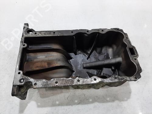 Oliebundkar VAUXHALL ASTRA Mk VI (J) (P10) 1.4 Turbo | BP30828973M115