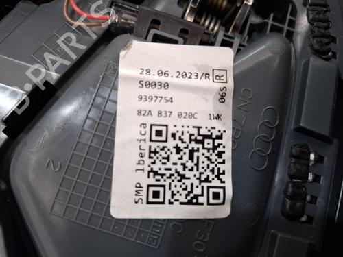 Front right panel AUDI A1 Sportback (GBA) 25 TFSI | BP40512581C59 - Image 5