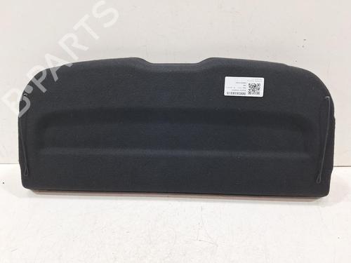 Used Rear parcel shelf PEUGEOT 208 II (UB_, UP_, UW_, UJ_) 1.2 PureTech 100 (101 hp) 31879630