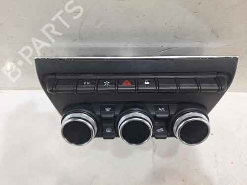 Climate control RENAULT CLIO V (B7_) 1.6 E-TECH 145 (B7MU) | BP32528763I5