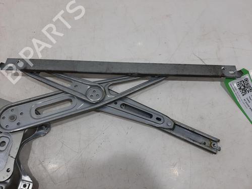 Front right window mechanism TOYOTA YARIS (_P13_) 1.3 (NSP130_, NSP130) | BP30095041C23