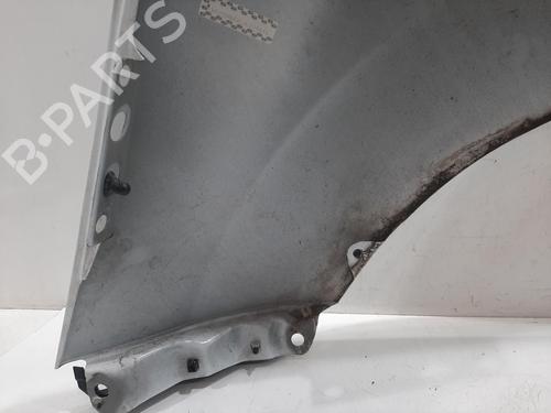 Right front fenders KIA VENGA (YN) 1.6 CVVT | BP29058750C42 