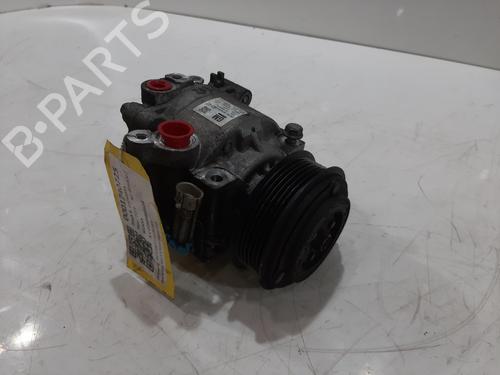AC-Kompressor AC-Kompressor VAUXHALL MOKKA / MOKKA X (J13) 1.4 (140 hp) 36403975 36403975