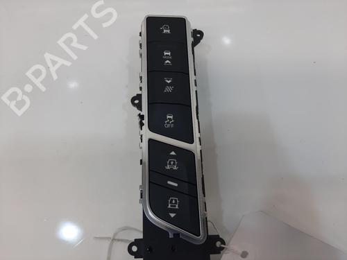 Elektronisk modul JAGUAR I-PACE (X590) EV400 AWD | BP27682866M83 