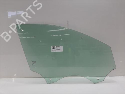 Used Front right door window Front right door window JAGUAR E-PACE (X540) 2.0 AWD (300 hp) 34273437 34273437