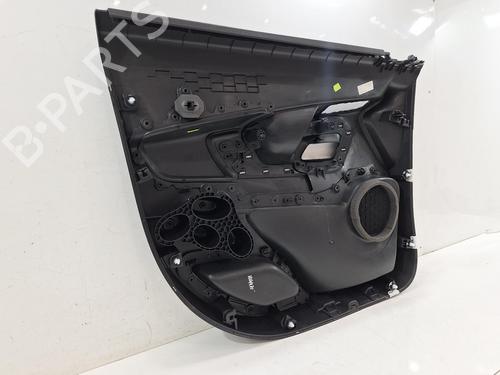 Other FIAT DOBLO MPV (510_, 511_) BlueHDi 100 | BP27155381O1 