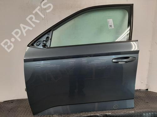 Used Left front door Left front door SKODA FABIA III Estate (NJ5) 1.2 TSI (110 hp) 39716313 39716313