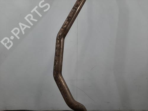 Exhaust system LAND ROVER DISCOVERY SPORT (L550) 2.0 D 4x4 | BP29988573M121