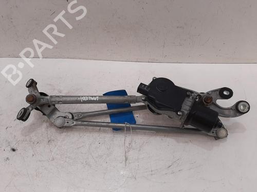 Front wiper motor HONDA HR-V (RU) 1.5 (RU1) | BP32120919M29 - Image 6