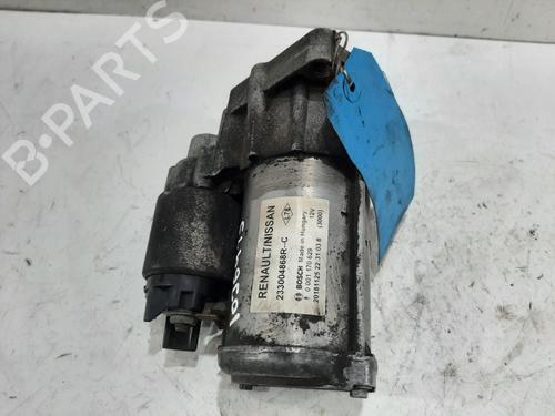 Starter NISSAN MICRA V (K14) 1.5 DCI | BP31537773M8 - Image 4