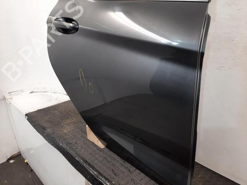 Right rear door FORD FIESTA VII (HJ, HF) 1.0 EcoBoost | BP29525032C5 