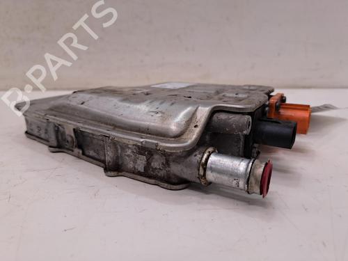 Used Electronic module Electronic module JAGUAR I-PACE (X590) EV400 AWD (400 hp) 36403261 36403261