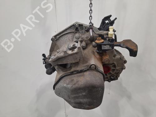Gearbox CITROËN C3 II (SC_) 1.4 LPG | BP37991461M3 - Image 4