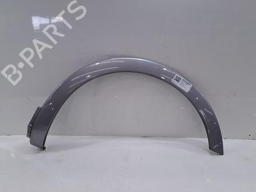 Andre Andre VAUXHALL GRANDLAND X / GRANDLAND (A18) 1.2 Turbo (75) (131 hp) 34233463 34233463