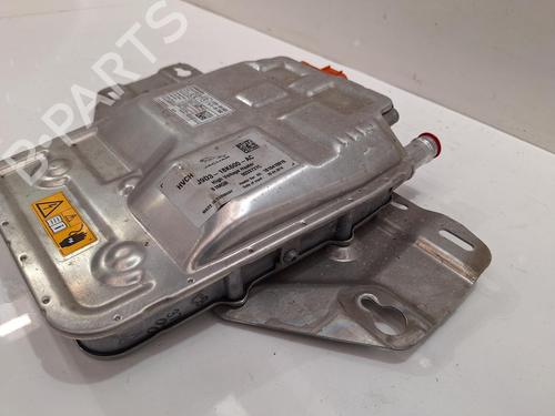 Electronic module JAGUAR I-PACE (X590) EV400 AWD | BP27705234M83 