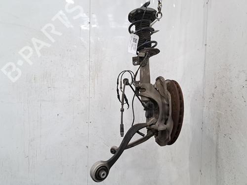 Used Left front suspension BMW 4 Coupe (F32, F82) M4 Competition (450 hp) 26784778
