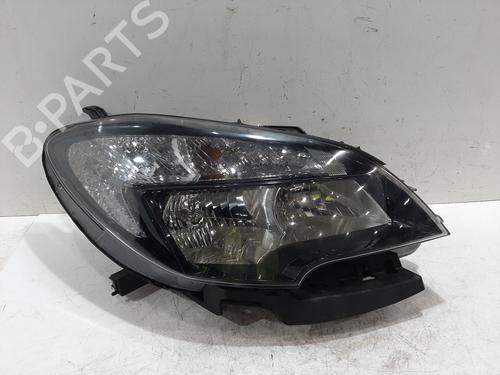 right-headlight-vauxhall-mokka-mokka-x-j13-2012-32239729 main image