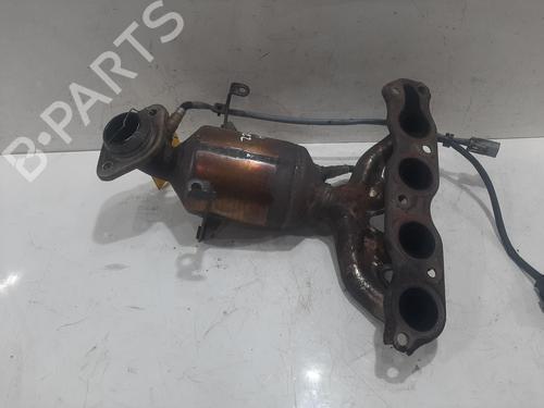 Catalyst SUZUKI SWIFT IV (FZ, NZ) 1.2 (AZG412, ZC72S) | BP32478111M10 