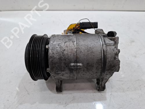 Used AC compressor AC compressor 38568666 38568666
