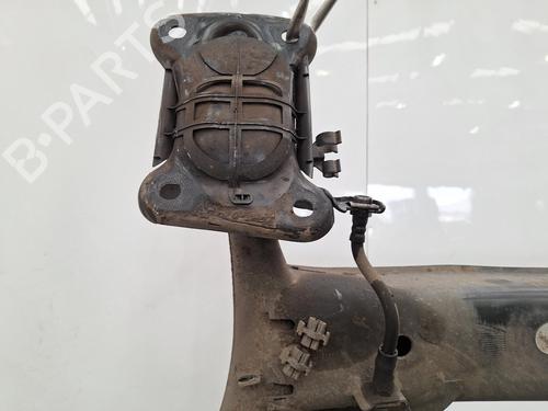 Rear axle AUDI A1 Sportback (GBA) 25 TFSI | BP33242560M2  - Image 6