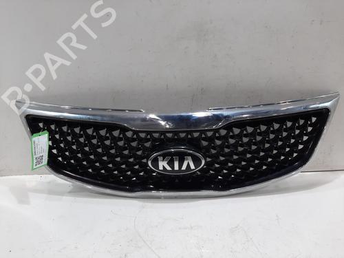 Used Grille Grille KIA SPORTAGE III (SL) 1.6 GDI (135 hp) 33242299 33242299