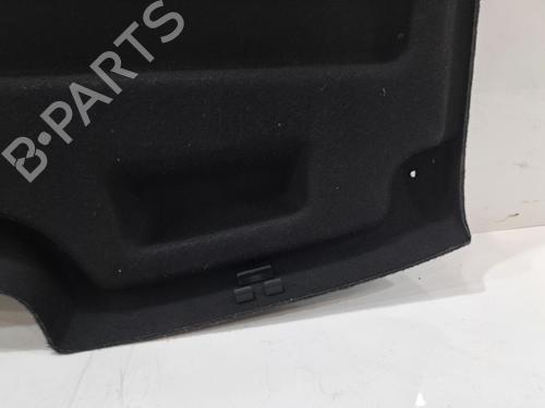 Rear parcel shelf SKODA FABIA II (542) 1.4 TSI RS | BP40512552C85 - Image 5