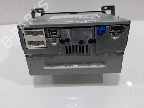 Electronic module NISSAN NOTE (E11, NE11) 1.6 | BP36811862M83 - Image 5