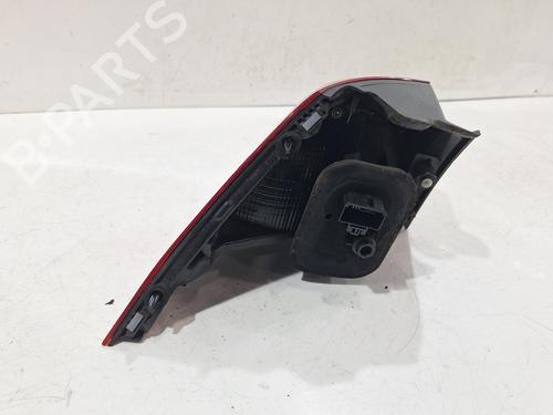 Right taillight VW GOLF VII (5G1, BQ1, BE1, BE2) 1.5 TSI | BP31903672C35 