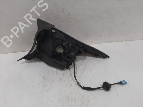 Left taillight HONDA CR-Z (ZF) 1.5 IMA (ZF1) | BP31209004C34 
