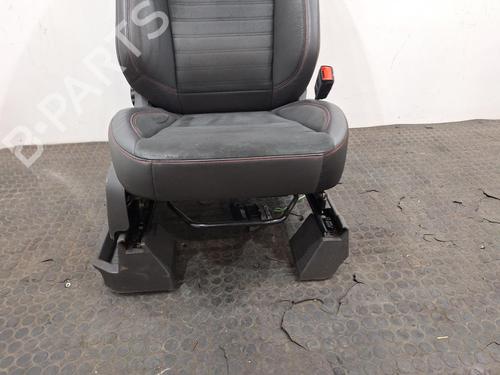 Right front seat FORD KUGA II (DM2) 2.0 TDCi | BP38944844C16 - Image 5