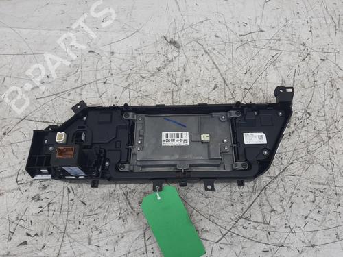 Multifunctionele display CITROËN C4 Picasso II 1.6 HDi / BlueHDi 115 | BP26764097C48 
