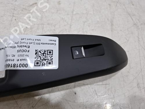 Left front window switch FORD FOCUS IV Turnier (HP) 1.0 EcoBoost mHEV | BP38595029I27 - Image 4