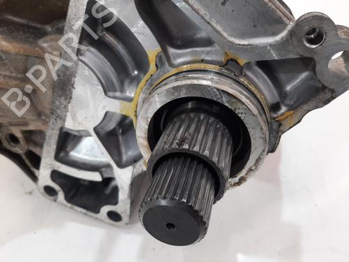 Transfer box SUZUKI VITARA (LY) 1.4 T AllGrip (APK414) | BP28138184M36 
