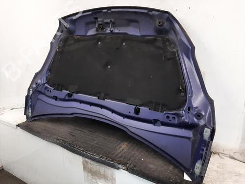 Hood PEUGEOT 208 I (CA_, CC_) 1.2 VTI 82 | BP29163506C1 