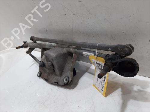 Front wiper motor VAUXHALL ASTRA Mk VI (J) (P10) 1.6 | BP31009705M29