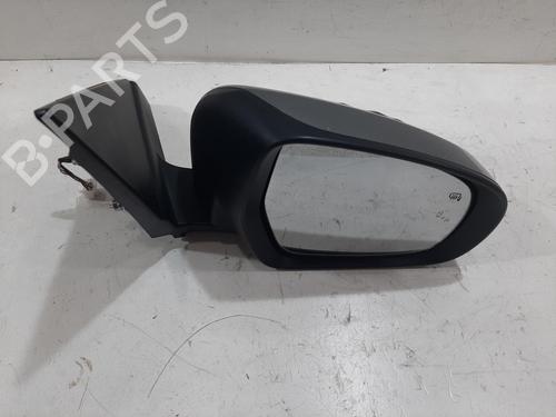 Used Right mirror Right mirror 39569910 39569910