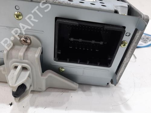 Radio VAUXHALL CORSA Mk IV (E) (X15) 1.4 | BP32121009E6 