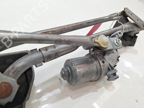Front wiper motor SUZUKI CELERIO (LF) 1.0 (AVK310) | BP38486881M29 - Image 6