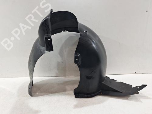 Hjulbue VW POLO V (6R1, 6C1) 1.2 (60 hp) 31999529