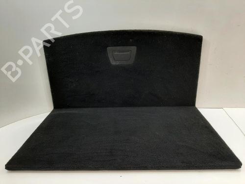 Bagagerumsgulv JAGUAR I-PACE (X590) EV400 AWD (400 hp) 26764879