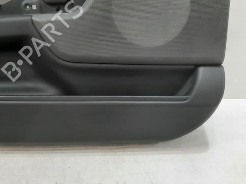 Front left panel LAND ROVER RANGE ROVER IV (L405) 4.4 SDV8 4x4 | BP26825650C58 - Image 5
