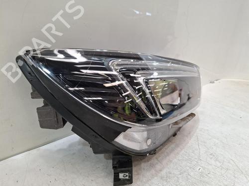 Right headlight VAUXHALL MOKKA / MOKKA X (J13) 1.4 | BP39471237C29 - Image 4