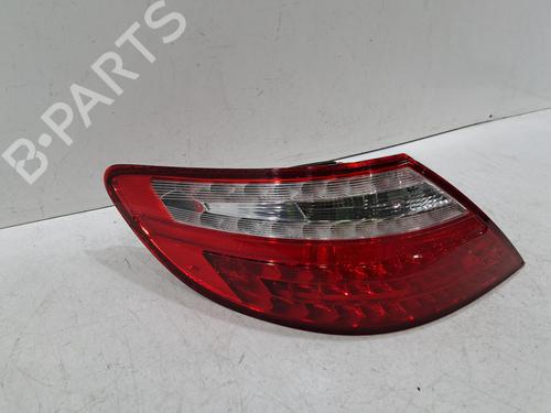Left taillight MERCEDES-BENZ SLK (R172) 250 CDI / d (172.403) | BP31999219C34